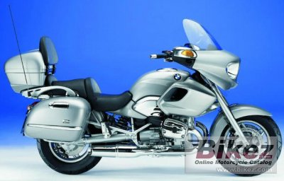 2003 bmw r1200cl on sale for sale